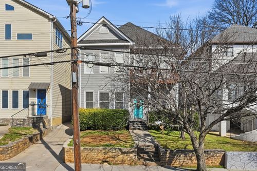 apt-b-564 John Wesley Dobbs Ave Ne, ATLANTA, GA, 30312-1695 | Card Image