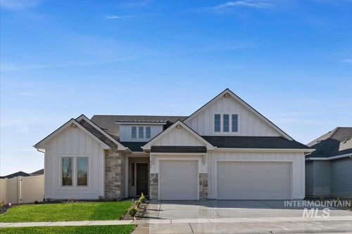 779 W Buroak Dr, Meridian, ID, 83642-5364 | Card Image