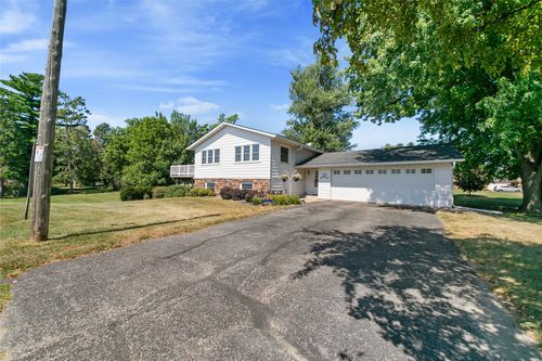 321 W Warner Street, Ellsworth, WI, 54011 | Card Image