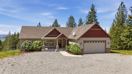 15415 E Timbercrest Ln, Mead, WA, 99021-5146 | Card Image