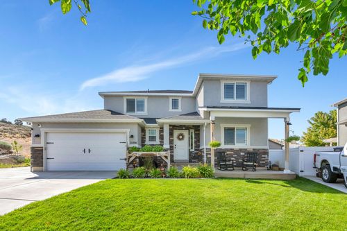 2104 E Weeping Cherry Ln, Eagle Mountain, UT, 84005-4385 | Card Image