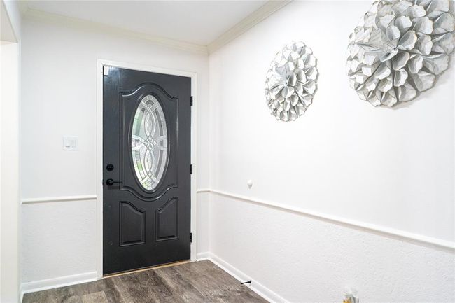 17426 Pinewood Forest Dr, House other with 4 bedrooms, 3 bathrooms and 2 parking in Spring TX | Image 16