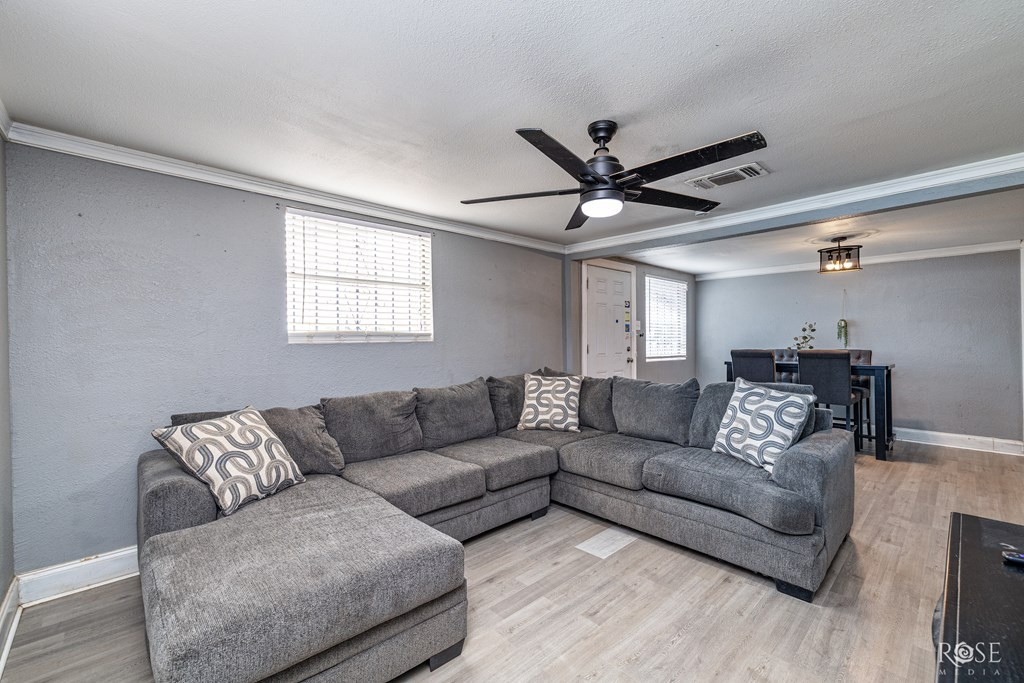 Residential Lease in San Angelo 3