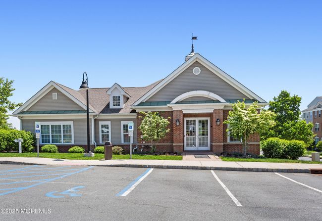 1006 - 52 Straton Ct, Condo with 3 bedrooms, 3 bathrooms and null parking in Parlin NJ | Image 43