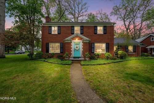 4525 Granville Ct, Toledo, OH, 43615-1606 | Card Image