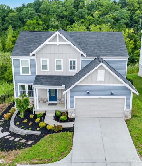 7096 Daybreak Dr, Colerain Twp, OH, 45247-2612 | Card Image