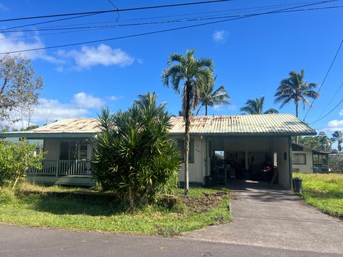 16-2350 Ainaloa Dr, Pahoa, HI, 96778 | Card Image