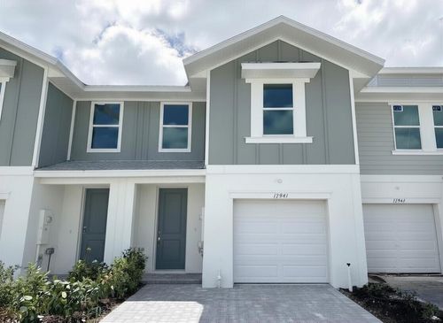 12941 Sw Forli Way, Port St Lucie, FL, 34987-5454 | Card Image