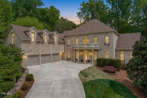 202 Hidden Forest Court, Jonesborough, TN, 37659 | Card Image
