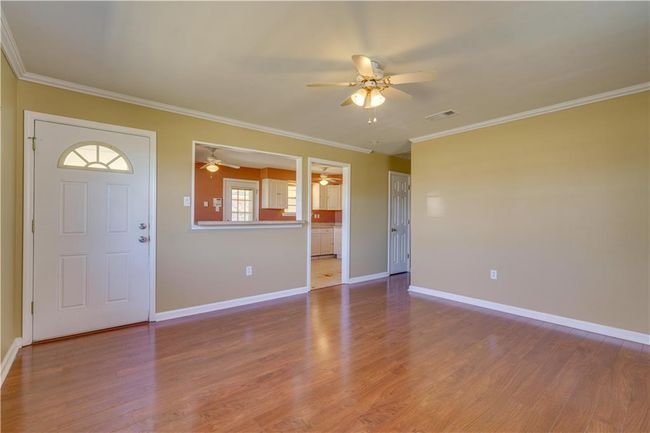 5120 Mount Rushmore Dr, House other with 3 bedrooms, 2 bathrooms and null parking in Marrero LA | Image 8