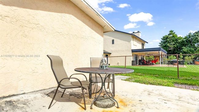 11850 Nw 36th Pl, House other with 3 bedrooms, 2 bathrooms and null parking in Sunrise FL | Image 31
