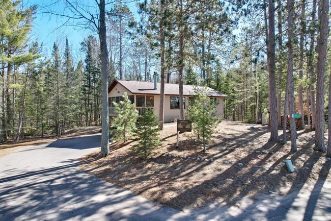 4032 N Shore Dr, House other with 3 bedrooms, 2 bathrooms and null parking in RHINELANDER WI | Image 5