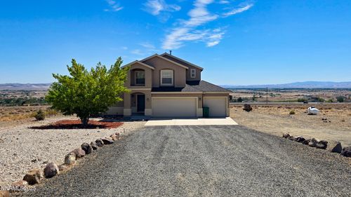7900 Beech St, Silver Springs, NV, 89429-8521 | Card Image