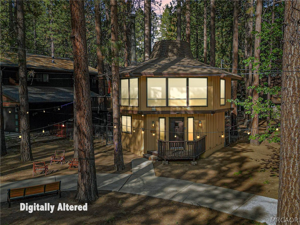 Residential in Big Bear Lake 3