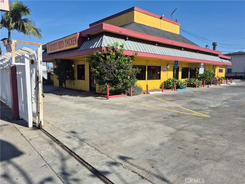 8300 S Western Ave, Los Angeles, CA, 90047-3037 | Card Image