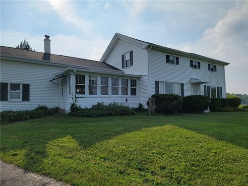 2935 State Route 89, Savannah, NY, 13146-9670 | Card Image