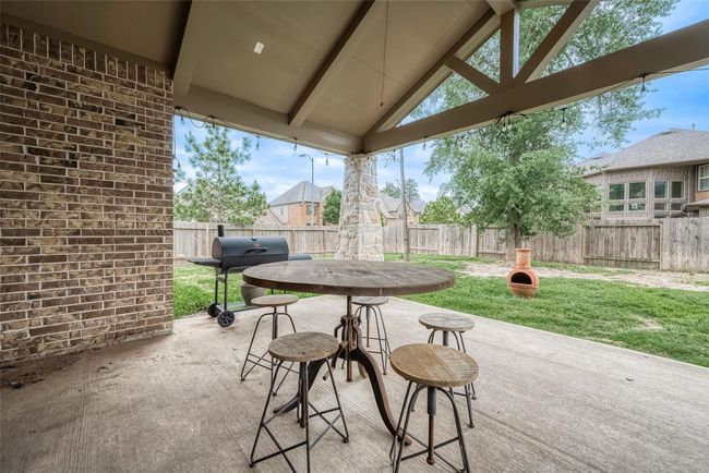 3911 Avalon Ridge Dr, House other with 4 bedrooms, 4 bathrooms and 2 parking in Spring TX | Image 47