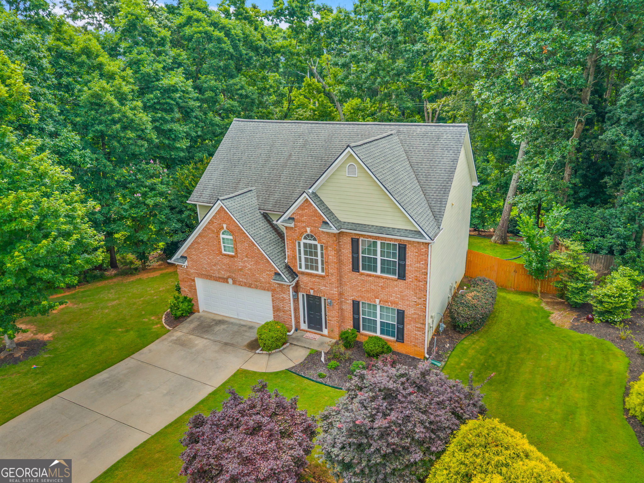 Residential in Flowery Branch 3