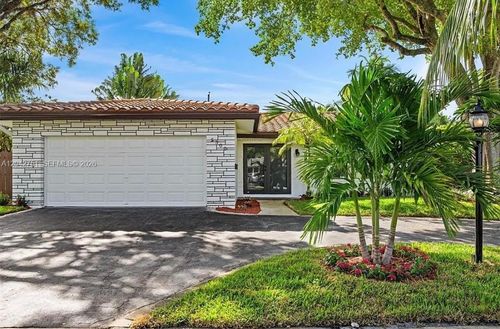 5300 Adams St, Hollywood, FL, 33021-7155 | Card Image
