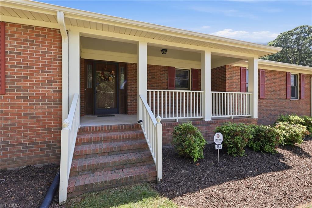 Residential in Graham 2