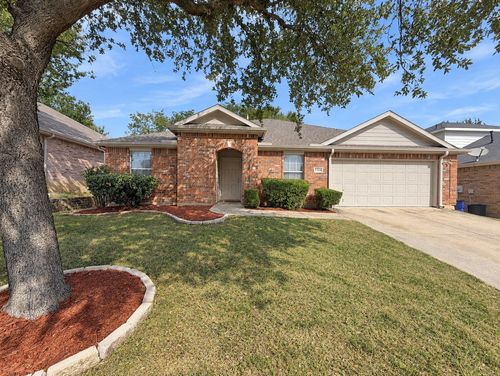1314 Maple Terrace Dr, Mansfield, TX, 76063-6280 | Card Image