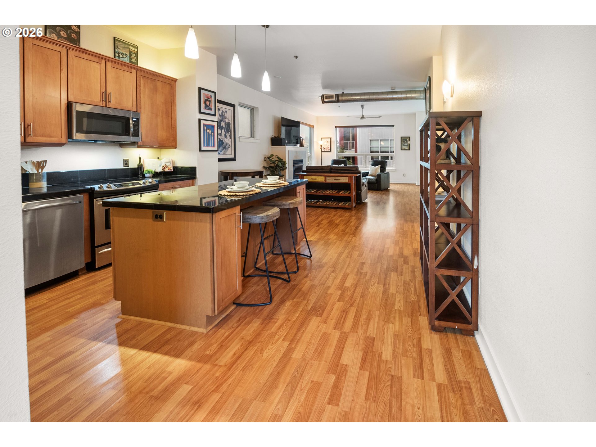 Residential in Astoria 3