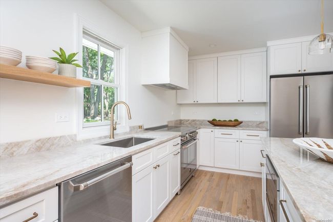 All White Cabinetry | Image 9