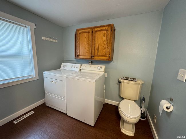 606 Sw 2 Nd St, House other with 2 bedrooms, 1 bathrooms and null parking in Aledo IL | Image 13