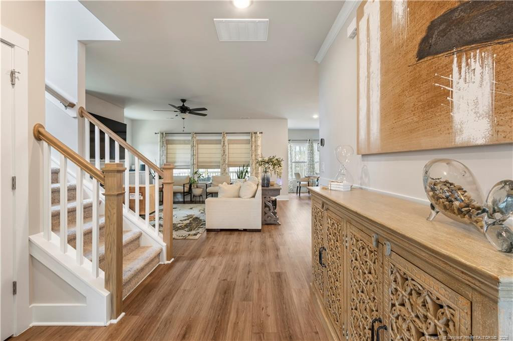 Residential in Lillington 4