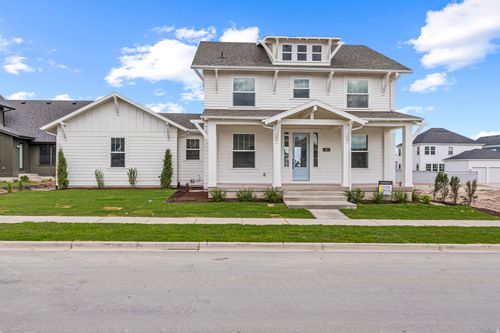 214-822 W Caroline Dr, Saratoga Springs, UT, 84045-3959 | Card Image