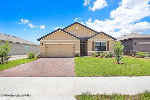 1924 Capital Dr Se, Palm Bay, FL, 32909-1330 | Card Image