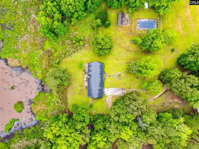 2117 &amp; 2109 Togetherness Way, House other with 7 bedrooms, 5 bathrooms and null parking in McBee SC | Image 81