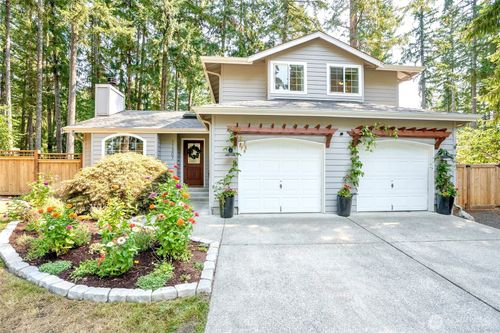 11307 149th Ave Nw, Gig Harbor, WA, 98329-5497 | Card Image