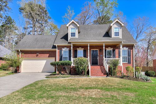 1103 Woodruff Way, Evans, GA, 30809-5029 | Card Image
