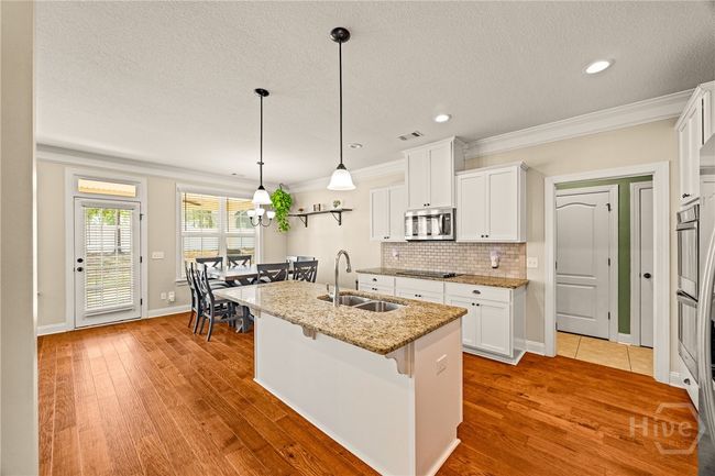 86 Crestview Dr, House other with 5 bedrooms, 4 bathrooms and null parking in Guyton GA | Image 21
