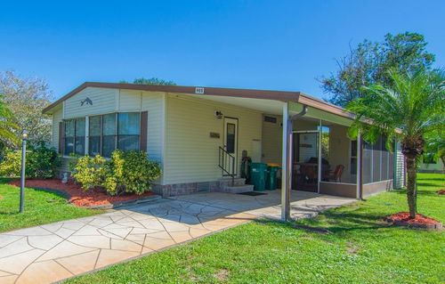 905 Dogwood Dr, Barefoot Bay, FL, 32976-7123 | Card Image