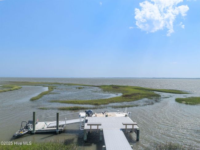 316 Bettie Path Rd, House other with 2 bedrooms, 2 bathrooms and null parking in Beaufort NC | Image 101