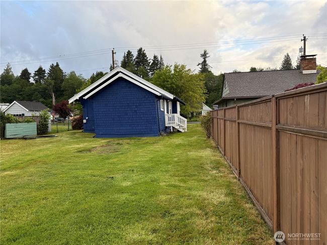 1815 Cherry St, House other with 3 bedrooms, 1 bathrooms and null parking in Aberdeen WA | Image 27