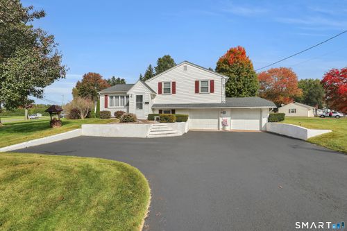 10 Hayes Rd, South Windsor, CT, 06074-1427 | Card Image