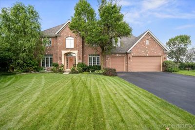 0N890 W Curtis Square, House other with 4 bedrooms, 4 bathrooms and 3 parking in Geneva IL | Image 1