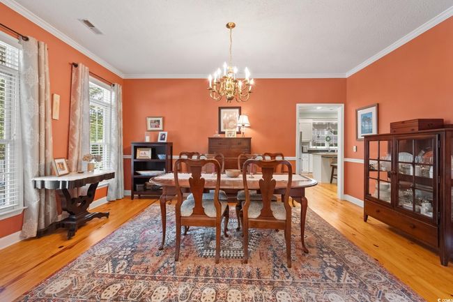 77 Captain Anthony White Ln, House other with 3 bedrooms, 3 bathrooms and 8 parking in Georgetown SC | Image 5