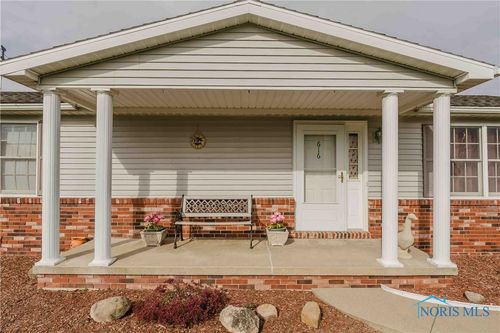 616 Ames St, Elmore, OH, 43416-9507 | Card Image