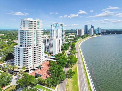 701-3507 Bayshore Blvd, TAMPA, FL, 33629-8949 | Card Image