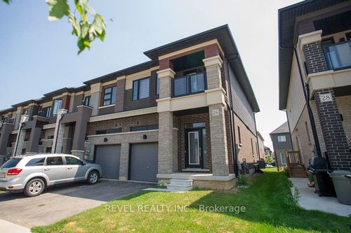 26 Bowery Rd, Brantford, ON, N3V0A9 | Card Image