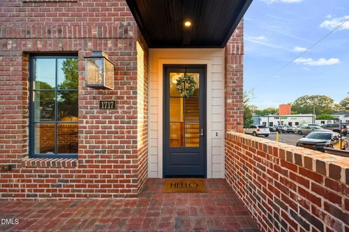 1717 W Club Blvd, Durham, NC, 27705-3520 | Card Image