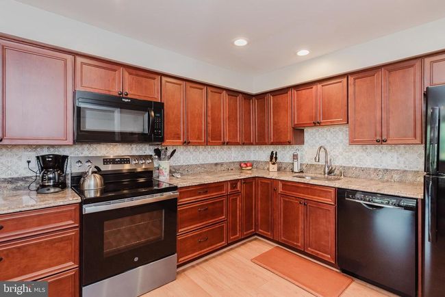 APT-601 - 1 Southerly Ct, Condo with 2 bedrooms, 2 bathrooms and null parking in TOWSON MD | Image 14