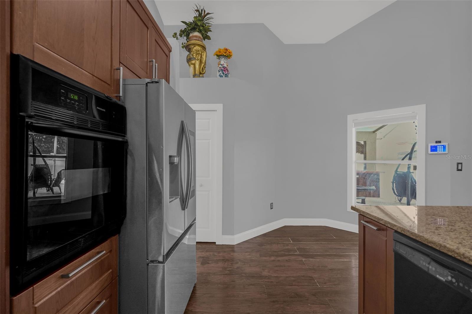 Residential in DAVENPORT 4