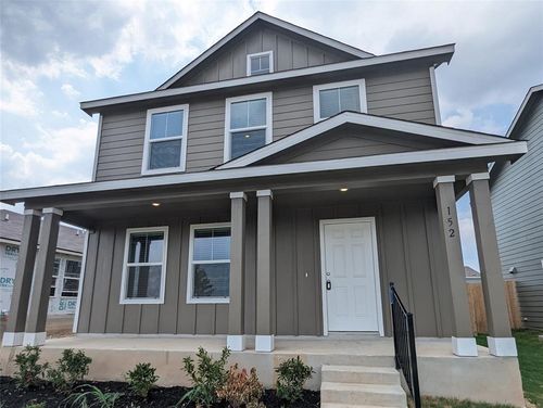 152 Avre Loop, Kyle, TX, 78640-3867 | Card Image