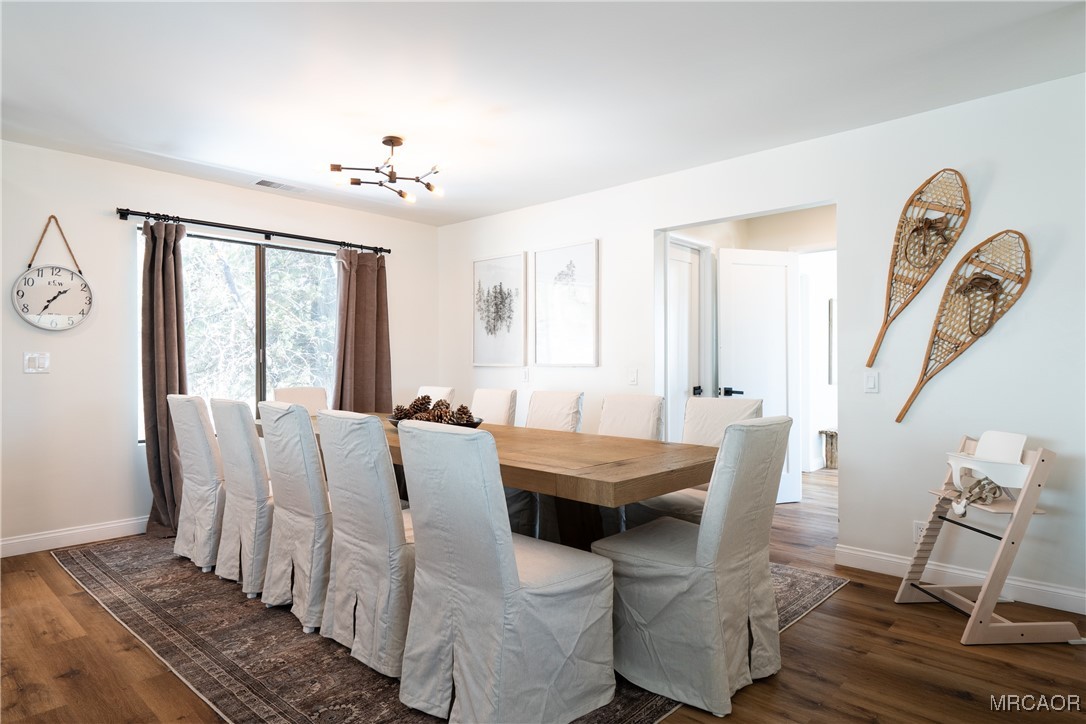 Residential in Fawnskin 5