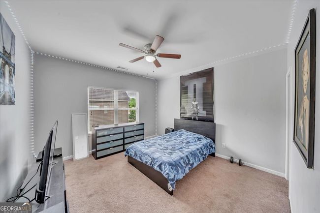 228 Madison Grace Ave, House other with 4 bedrooms, 3 bathrooms and null parking in Mcdonough GA | Image 34